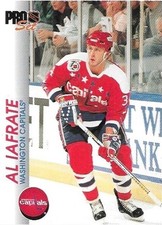 1992-93 Pro Set - Al Iafrate #205