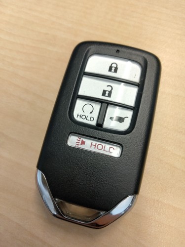 OEM HONDA KEYLESS ENTRY REMOTE KEY FOB CWTWB1G0090 72147-TVA-A01
