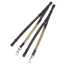 Kincade Leder/elastische Seitenz&uuml;gel