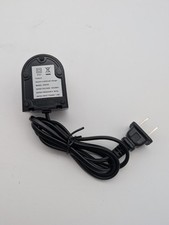 Replacement Charger Base for PHILLIPS SONICARE Electric Toothbrush HX6100 Black