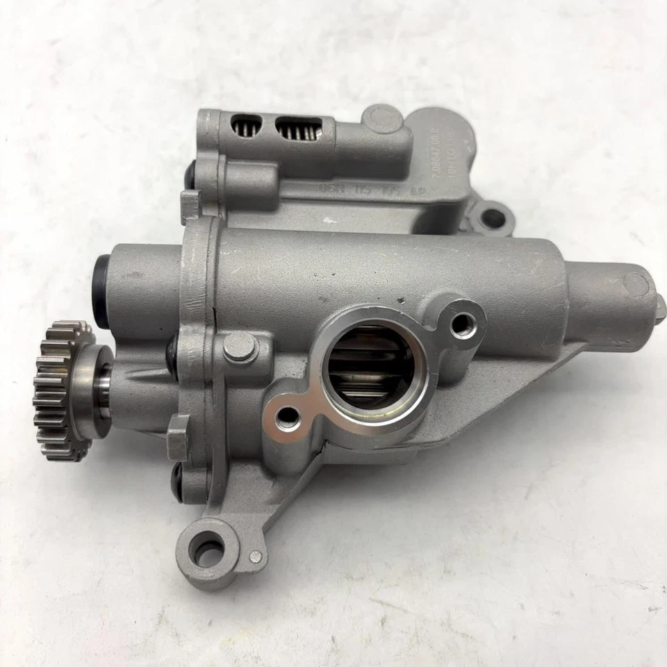 PIERBURG Oil Pump 06H115105DF Fits For Audi A4 A6 Q3 Q5 TT Allroad 1.8T 2.0T USA - Image 3 of 4