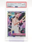 LUKA DONCIC 2025-26 TOPPS COSMIC CHROME NUCLEUS #66 LAKERS PSA 8 Q6529