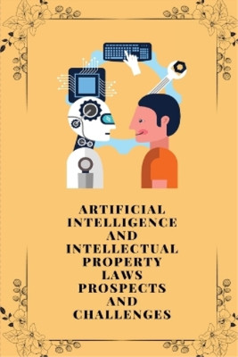 Srivastava Ratn Artificial intelligence and intellectual property  (Taschenbuch)