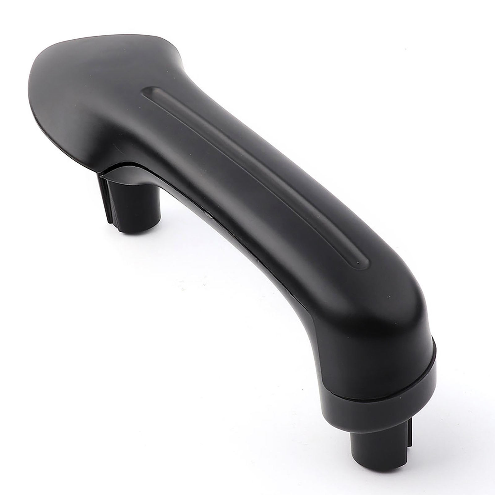 ⁺Car Front Right Side Door Pull Grab Handle For MK4 Black