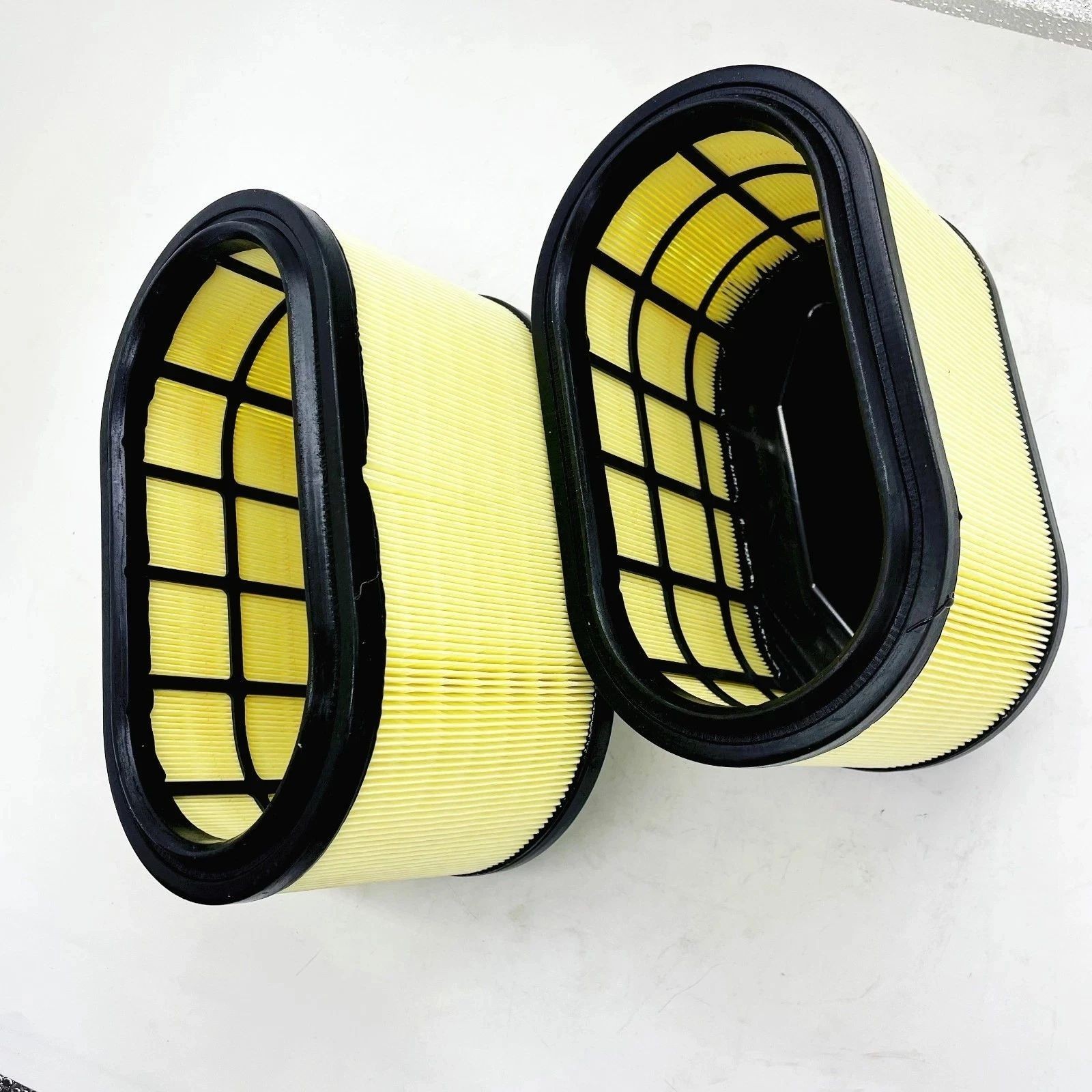 Maserati Ghibli 2014-2019 Air filters 2 pcs P/N 670001545
