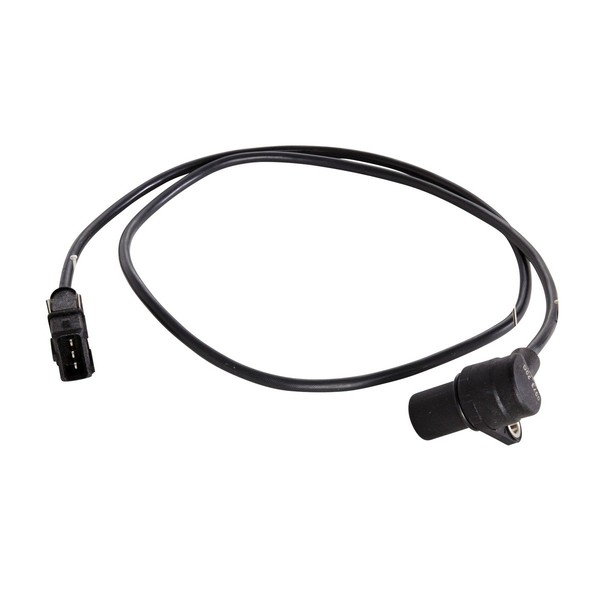 Impulsgeber Kurbelwelle Induktivsensor 3-Polig Hella FüR U.A. Opel Vectra-image