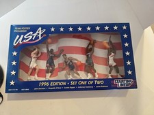 Starting Lineup 1996 Team Usa