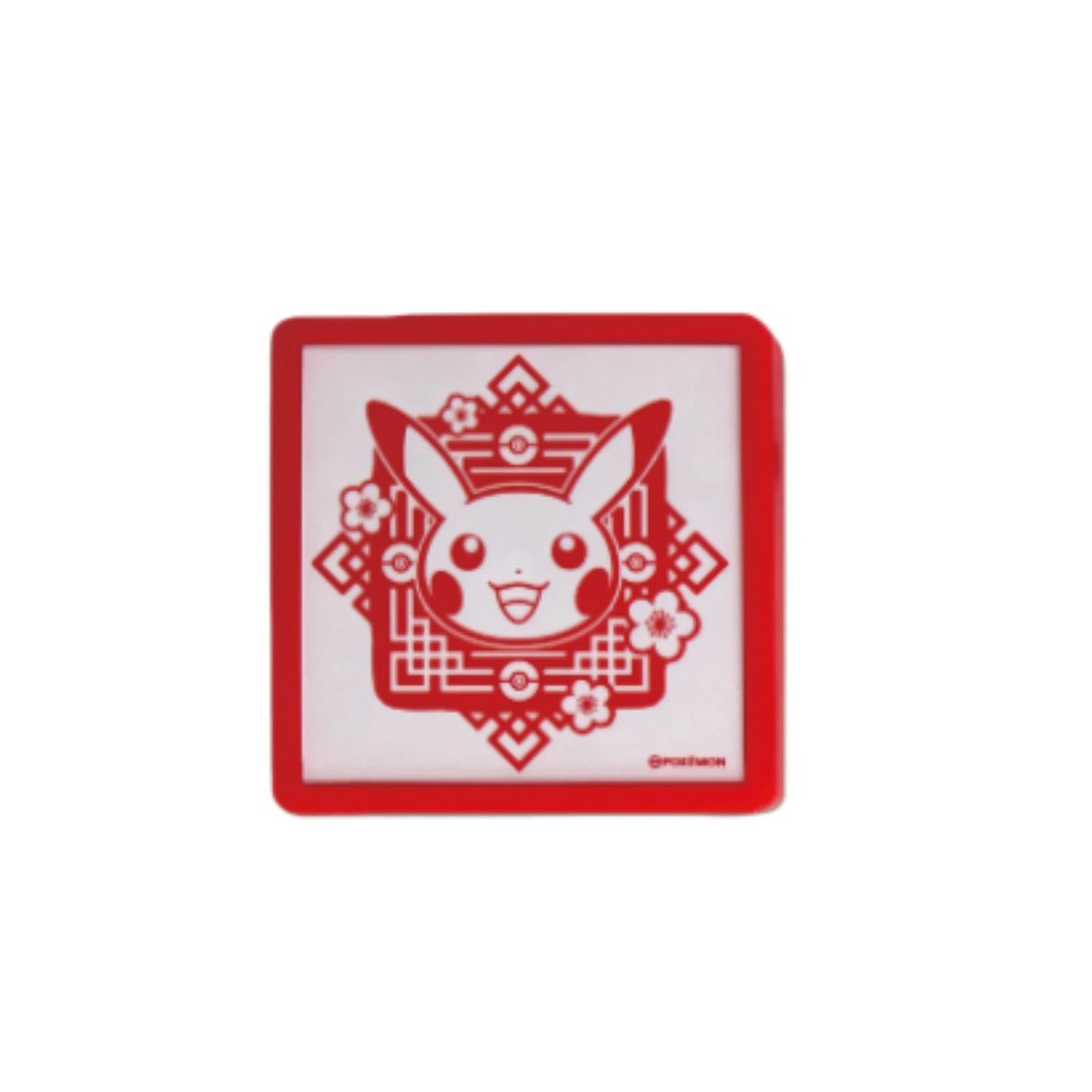 2026 IN STOCK Pokémon TCG S-Chinese Exclusive New Year Gift Box