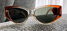 Vintage Gianni Versace Boulvarde Sonnenbrille &reg;