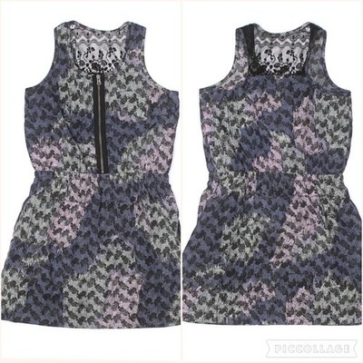 77Kids by American Eagle Dress Girls 7-8