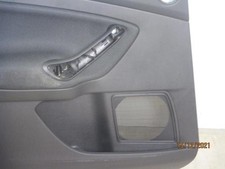 Porte arrière et accessoires Ford MONDEO