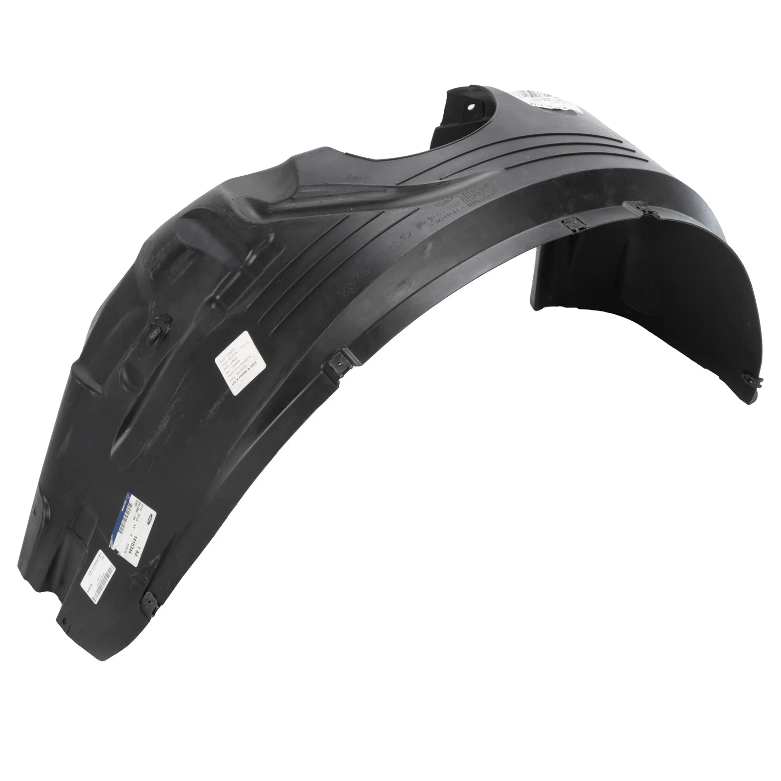 Genuine Ford Transit Connect 2010-2013 Front Fender Liner-Right- 2T1Z-16102-A