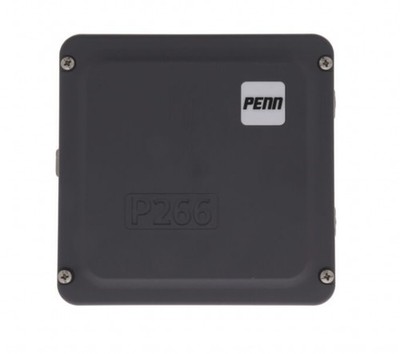 Johnson Controls P266ACA-100C Fan Speed Control with 8 amp max and 1 Triac