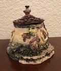 Boyd's Bearly-Built Villages "The Tea Cozy" #19014, Edition 5E/693, 2000 — photo 2