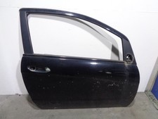 A1697202205 ORDERE RECHTE T&Uuml;R / 3 PUERTAS / NEGRA / 4270757 F&Uuml;R MERCEDES-BENZ CL