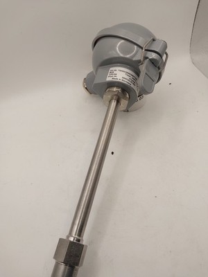 HTT Widerstandsthermometer Pt100 neu