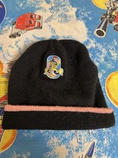 Powerpuff Girls Beanie Hat Cartoon Network Lot Vintage Y2K