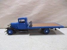 National Motor Museum Mint 1934 Ford Flatbed National Motor Museum Mint 1934 Ford Flatbed