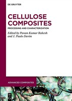 Pawan Kumar Rakesh (U. A.) | Cellulose Composites | Buch | Englisch (2023) | X