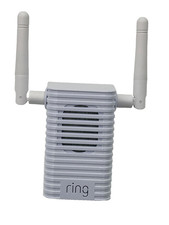 Ring Chime Pro (US version) Wi-Fi Extender & Chime For Ring Doorbell
