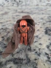 Star Wars Kenner Action Figures Jawa 1978