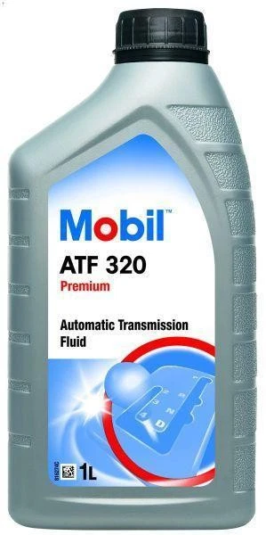Aceite de transmisión automática MOBIL 201530201035 para MG MG ZT 2 2002-2005 Foto 2 de 4