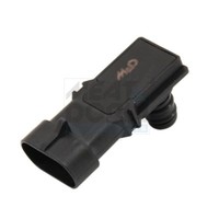 Meat & Doria Sensor Saugrohrdruck FüR Renault Twingo II CN0_ 1.2 16V Clio IV