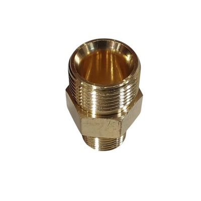 #ad Pressure Washer Twist Fitting M22 M*3 8quot;MNPT $10.88