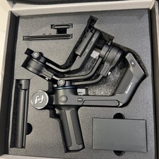 FeiyuTech SCORP-C 3-Axis Gimbal Stabilizer for Camera Feiyu-F2C 1200g