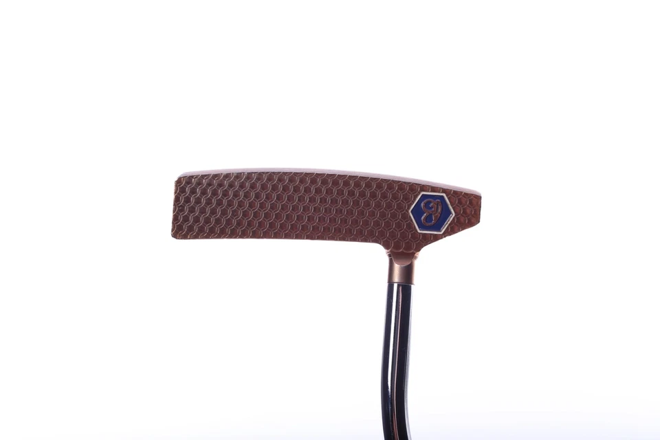Left-Handed Bettinardi 2021 Queen B 6 35 in Putter Very Good - Image 3 of 4
