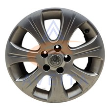Vauxhall Vectra C 2008 MK2 FL 16" Alloy Wheel Single 13256791