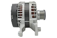 Lichtmaschine Generator Lima Hella 8EL 015 630-831 12V FüR Mercedes Vito Mixto