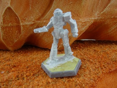 Ral Partha 20-851 ''VLK-QA Valkyrie (unseen)'' (Battletech) S3-F4-42