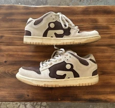 Stillz Tiramisu Recipe Dunk Shoes Size 9.5