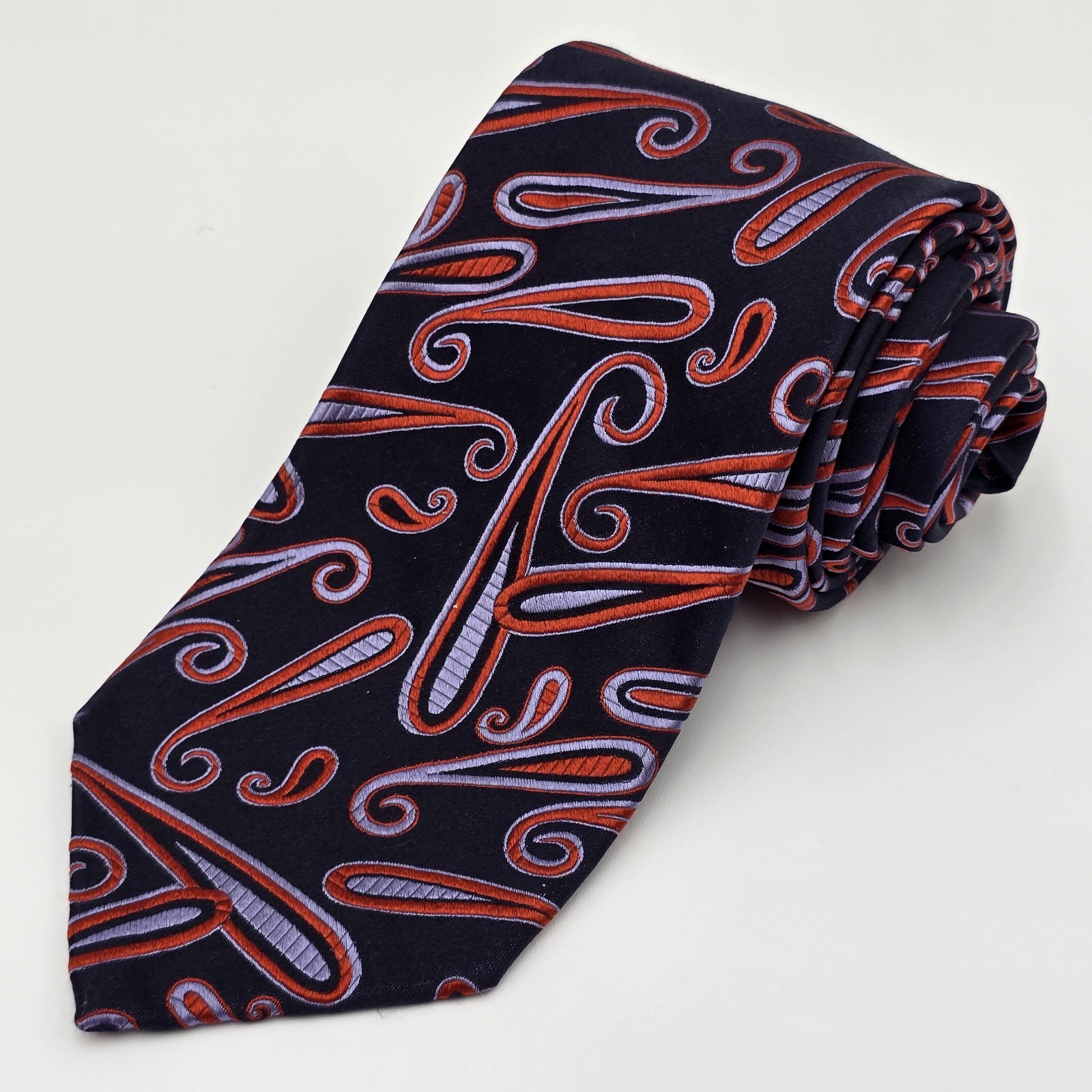 Robert Talbott Best of Class XL Silk Tie 63