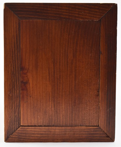 Vintage Corbin Cabinet Lock Post Office Bank Box - Picture 5 of 9