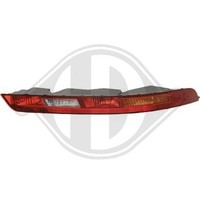 1X Heckleuchte Diederichs 1065190 Hd Priority Parts FüR Audi Rechts