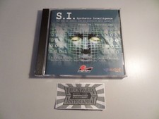 S. I. - Synthetic Intelligence, Phase 04: Ver...
