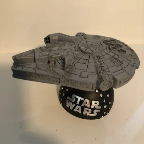 Phillies STAR WARS MILLENNIUM FALCON Bobblehead THEME NIGHT 05/04/2020