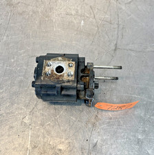 New Holland Tt50a Tractor Hydraulic Pump