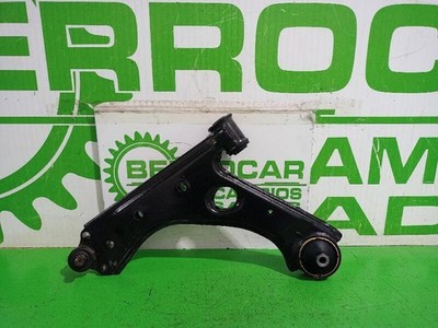 13426552 aufhängung arm unter vorne links 130603 OPEL CORSA E EXPRESSION 2014