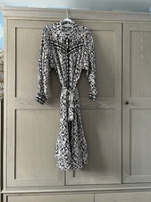 Ladies Boden shirt dress