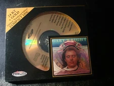 GARY WRIGHT THE DREAM WEAVER 24 KT GOLD CD LIMITED EDITION