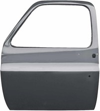 Oer T70132 Front Door Shell 1977-91 Chevrolet Gmc Truck Drivers Side Edp