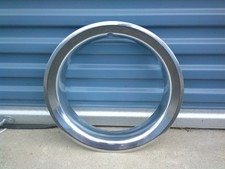 73-1987 Chevy 12 Ton Pickup Truck Suburban Blazer 15-inch Trimbeauty Ring Oem
