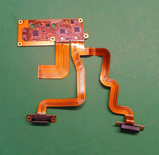 NEW Dell Latitude Rugged Dual SSD Board w/Cable DKT4W