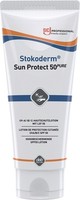 Stoko Uv-Hautschutzcreme Stokoderm Sun Protect 50 Pure 100 Ml Sonnencreme