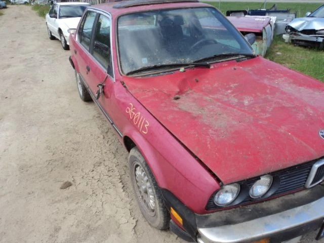 Motor de arranque compatível com 78-84 BMW 633CSi 107874 - Imagem 4 de 4