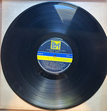 RECORD ONLY: Daniel Santos 