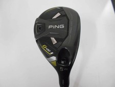 PING G430 26  Utility TOUR 2.0 CHROME 85 Stiff Gm